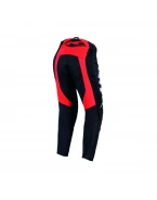 Pantaloni KENNY Racing Cross / Enduro Track - Rosu | 261-6203012-01