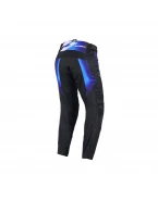 Pantaloni KENNY Racing Cross / Enduro Track - Albastru | 261-6203012-02