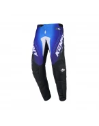 Pantaloni KENNY Racing Cross / Enduro Track - Albastru | 261-6203012-02