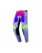 Pantaloni KENNY Racing Cross / Enduro Track - Gri | 261-6203012-03