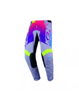Pantaloni KENNY Racing Cross / Enduro Track - Gri
