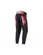 Pantaloni KENNY Racing Cross / Enduro Track - Portocaliu | 261-6203012-06