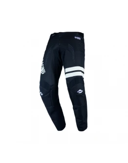 Pantaloni KENNY Racing Cross / Enduro Track - Negru