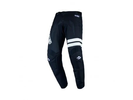 Pantaloni KENNY Racing Cross / Enduro Track - Negru | 261-6203012-09