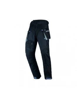 Pantaloni KENNY Racing ATV / Adventure Evasion - Negru