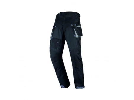 Pantaloni KENNY Racing ATV / Adventure Evasion - Negru | 261-6304021