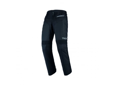 Pantaloni KENNY Racing ATV / Adventure Trek - Negru | 261-6304022