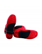 Cizme cross-enduro KENNY RACING TRACK T2 - Rosu | 261-7103010-01