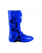 Cizme cross-enduro KENNY RACING TRACK T2 - Albastru | 261-7103010-02