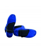 Cizme cross-enduro KENNY RACING TRACK T2 - Albastru | 261-7103010-02