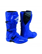 Cizme cross-enduro KENNY RACING TRACK T2 - Albastru | 261-7103010-02