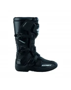 Cizme cross-enduro KENNY RACING TRACK T2 - Negru | 261-7103010-09