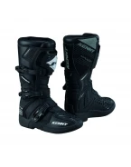 Cizme copii cross-enduro KENNY RACING TRACK T2 JUNIOR - Negru | 261-7103202-09