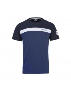 Tricou KENNY RACING T-SHIRT COLLEGE BLUE - Albastru | 261-8920050-02