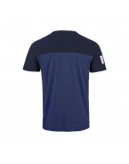 Tricou KENNY RACING T-SHIRT COLLEGE BLUE - Albastru | 261-8920050-02