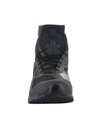 Ghete moto sport/touring ALPINESTARS CR-1 - Negru | 2611624/111