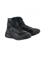 Ghete moto sport/touring ALPINESTARS CR-1 - Negru | 2611624/111