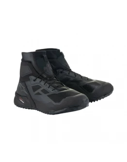 Ghete moto sport/touring ALPINESTARS CR-1 - Negru