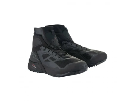 Ghete moto sport/touring ALPINESTARS CR-1 - Negru | 2611624/111