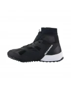 Ghete moto sport/touring ALPINESTARS CR-1 - Negru/Alb | 2611624/12