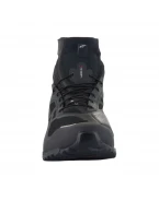 Ghete moto sport/touring ALPINESTARS CR-1 - Negru/Alb | 2611624/12
