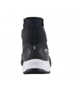 Ghete moto sport/touring ALPINESTARS CR-1 - Negru/Alb | 2611624/12