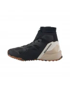 Ghete moto sport/touring ALPINESTARS CR-1 - Negru/Bej | 2611624/1280