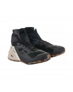 Ghete moto sport/touring ALPINESTARS CR-1 - Negru/Bej | 2611624/1280