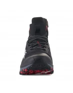 Ghete moto ALPINESTARS SPEEDFORCE XR - Negru/Gri/Rosu | 2650125/1031