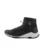 Ghete moto ALPINESTARS SPEEDFORCE XR - Negru/Alb | 2650125/12