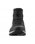 Ghete moto ALPINESTARS SPEEDFORCE XR - Negru/Alb | 2650125/12