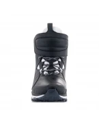 Ghete moto ALPINESTARS SPEEDSTREET - Negru/Alb | 2650325/12