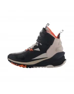 Ghete moto ALPINESTARS SPEEDSTREET - Negru/Bej | 2650325/1689