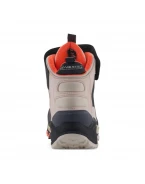 Ghete moto ALPINESTARS SPEEDSTREET - Negru/Bej | 2650325/1689