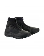 Ghete moto ALPINESTARS SPEED FORCE - Negru | 2654321/10