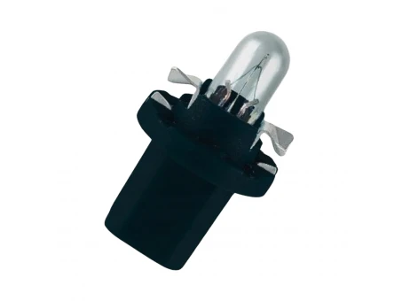 Bec OSRAM - 12V 1,2W B8,5D | 2721MF