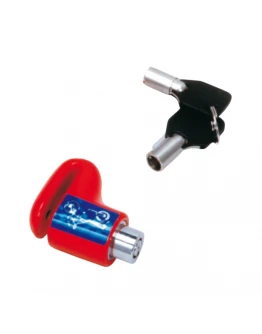 Lacat antifurt blocare disc frana RMS MICRO DISC LOCK (PIN blocare disc: 6 mm)
