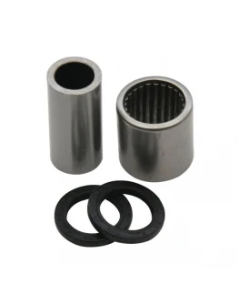 Kit reparatie prindere inferioara amortizor spate (cu rulmenti) All Balls YAMAHA XTZ 1200 Super Tenere '12-'18