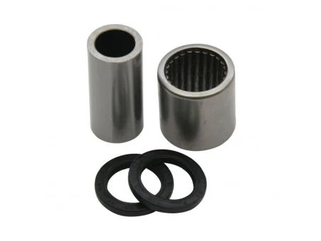 Kit reparatie prindere inferioara amortizor spate (cu rulmenti) All Balls YAMAHA XTZ 1200 Super Tenere '12-'18