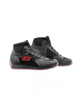 Ghete Moto Gaerne G.Rue Aquatech - Gri