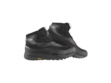 Ghete Moto Gaerne G-XENON GORE-TEX - Negru