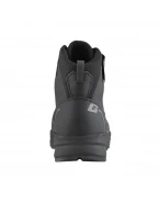 Ghete moto scurte GAERNE G_NEXO AQUATECH - Negru | 2981-001