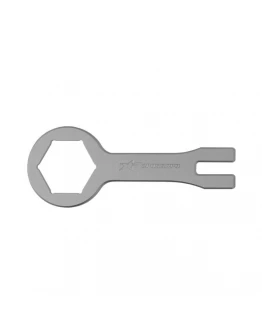 Cheie Crosspro pentru piuliță amortizor 50mm Showa/Kayaba/Ohlins - Honda, Kawasaki, Suzuki