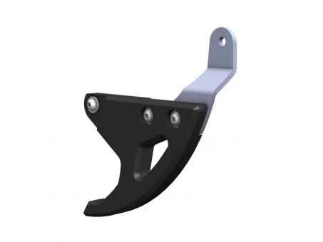 Apărătoare spate disc frână Crosspro DTC plastic - Yamaha YZ/YZF/WRF (1999-2019) | 2CP092061B0300