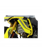 Crashbar aluminiu CROSSPRO SUZUKI V-STROM 800 / 800 DE 23-24 culoare Negru | 2CP19700930005