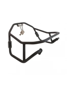 Protecție motor și radiator aluminiu Crosspro Yamaha XTZ 690 Tenere 700 (2019-2021) Crashbar 