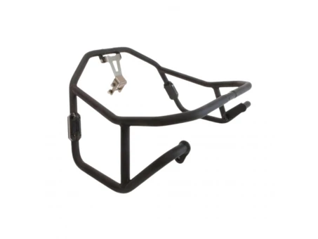 Protecție motor și radiator aluminiu Crosspro Yamaha XTZ 690 Tenere 700 (2019-2021) Crashbar | 2CP197055A0004