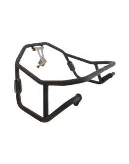 Crashbar aluminiu CROSSPRO pentru YAMAHA XTZ 690 TENERE 700 (EURO 4 I EURO 5) '19 - '21 culoare Negru