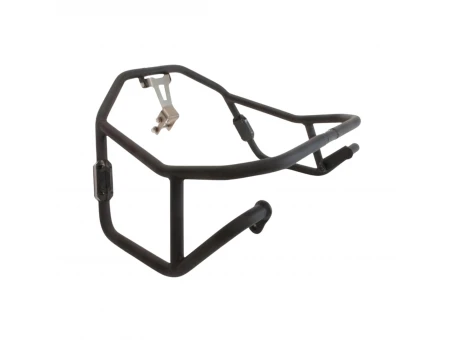 Crashbar aluminiu CROSSPRO pentru YAMAHA XTZ 690 TENERE 700 (EURO 4 I EURO 5) 19 - 21 culoare Negru | 2CP197055A0005