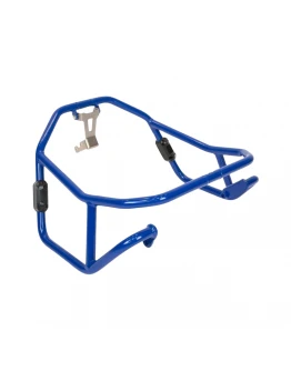 Crashbar aluminiu CROSSPRO pentru YAMAHA XTZ 690 TENERE 700 (EURO 4 I EURO 5) '19 - '21 culoare Albastru